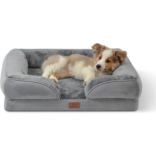 Cuccia ortopedica per cani