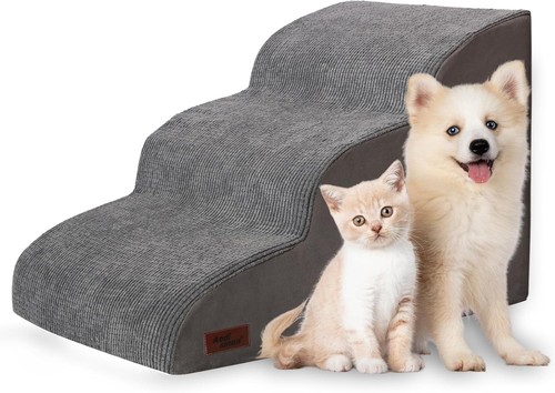 Rampa scale per cani - e, 3