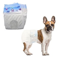 PANNOLINI ASSORBENTI PER CANI