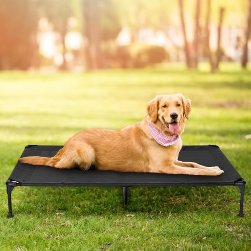 Cuccia rialzata per cane - per,