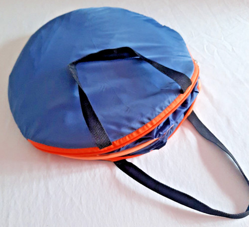 Tenda per cani traversina - tenda,