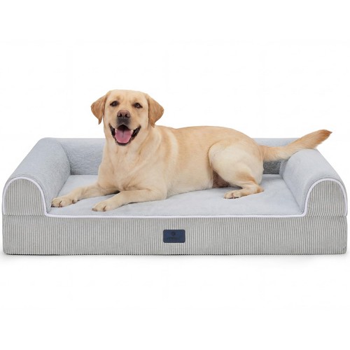 Cuccia ortopedica per cani - xl,