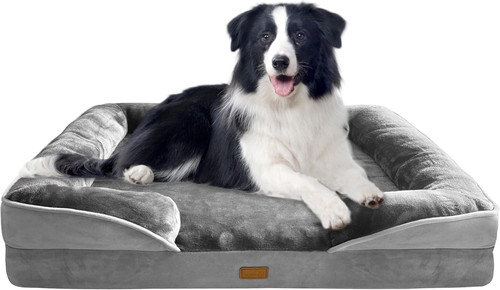 Cuccia ortopedica per - , cani