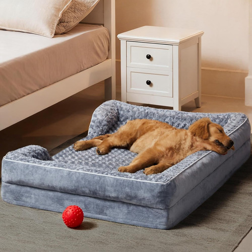 Cuccia ortopedica per cani - , di
