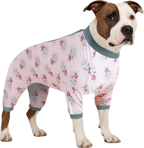 Lovinpet pigiama bulldog - lovinpet,