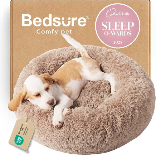 Cuccia calmante per cani - per,