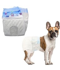 Pannolini Assorbenti Per Cani