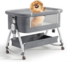 Comodino Letto per Cani -