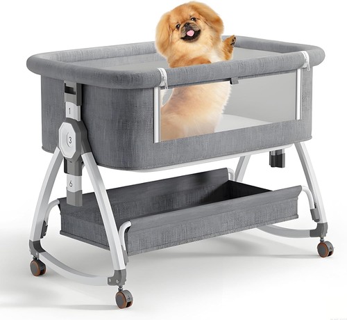 Comodino letto per cani - comodino,