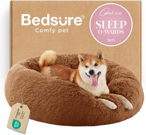 Cuccia calmante per cani - per,