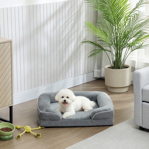 Divano letto per cani l - divano, 70