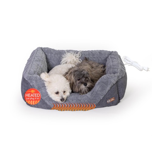 Letto riscaldato per - k&h,