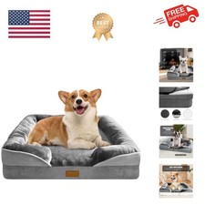 Cuccia Ortopedica per Cani con