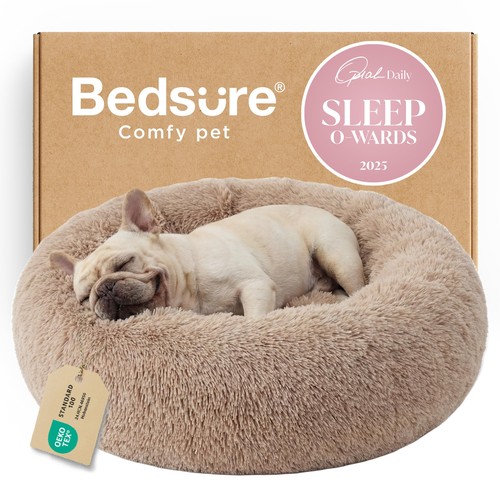Bedsure cuccia calmante - cuccia,