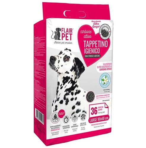 Traversina per cane tappetini - traversina,