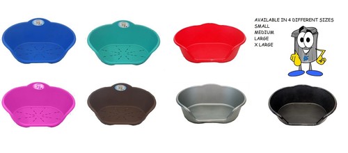 Cuccia per cani - gatti,