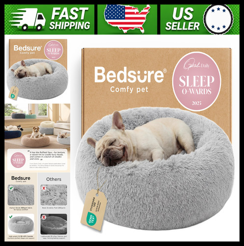 Bedsure cuccia per cani - cuccia,