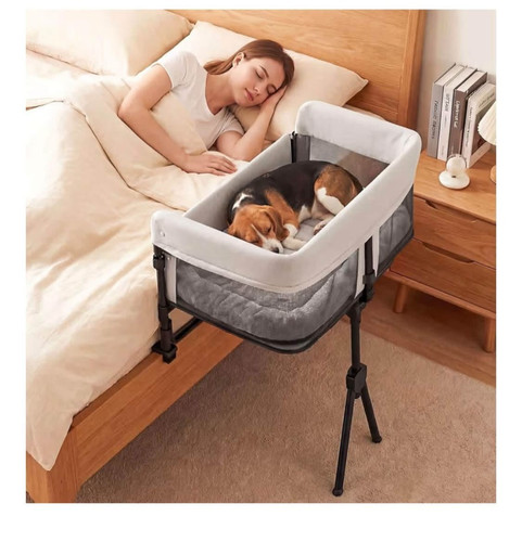 Comodino pieghevole per - per, cani