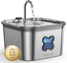 FEELNEEDY Fontana per Acqua