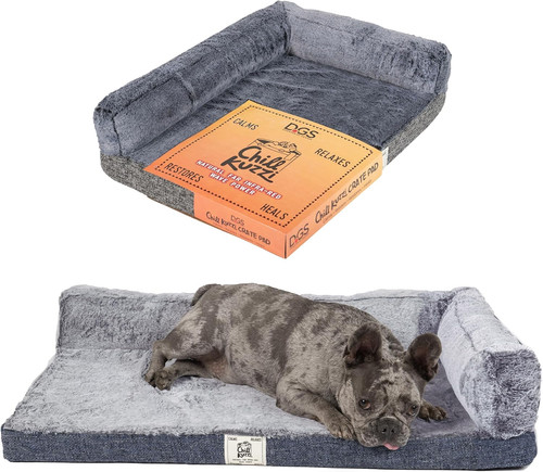 Chill kuzzi letto - chill,