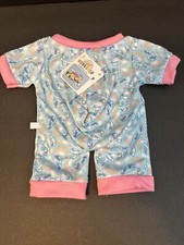 Pigiama Build A Bear Sanrio