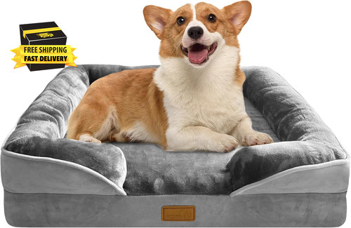 Cuccia ortopedica per - , cani