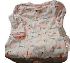 Pigiama Carter's Ragazze Rosa