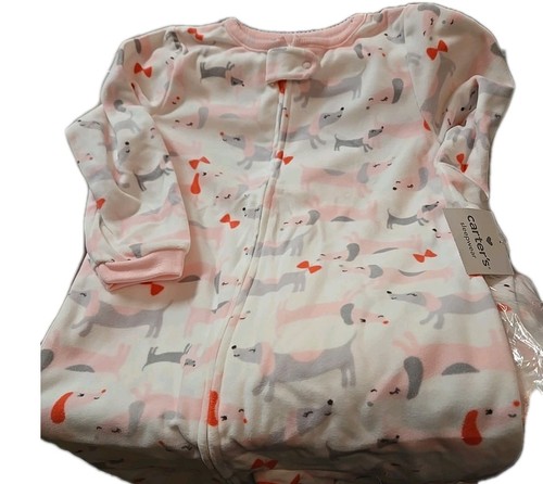 Pigiama carter ragazze - pigiama,