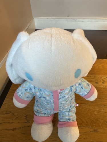 Pigiama build bear sanrio - build,