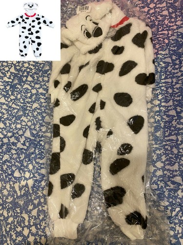 Costume dormiente 101 - , dalmati