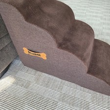 Scala per animali domestici