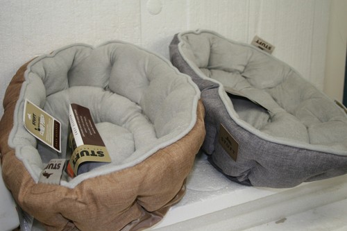 Stuft easy sleeper set - sleeper, due